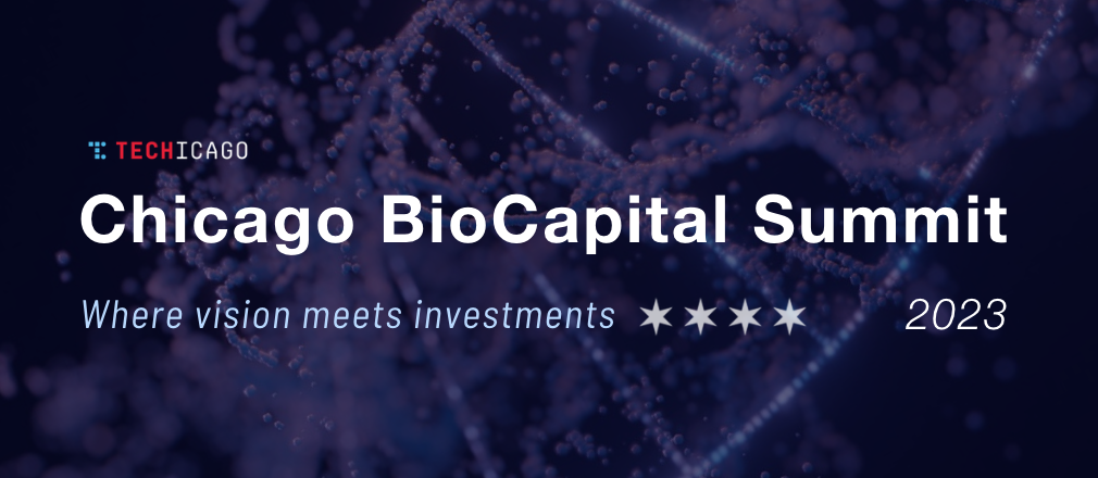 2023: Chicago BioCapital Summit