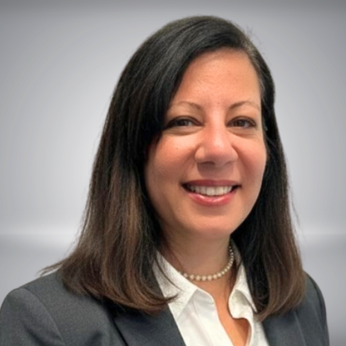 Michelle Hoffmann profile picture